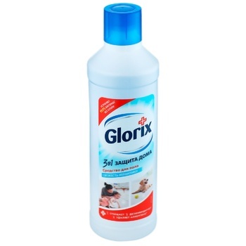 Glorix Freshness of the Atlantic Detergent for Floor 1l - buy, prices for NOVUS - photo 7