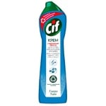 Cif Ultra White Detergent 500ml