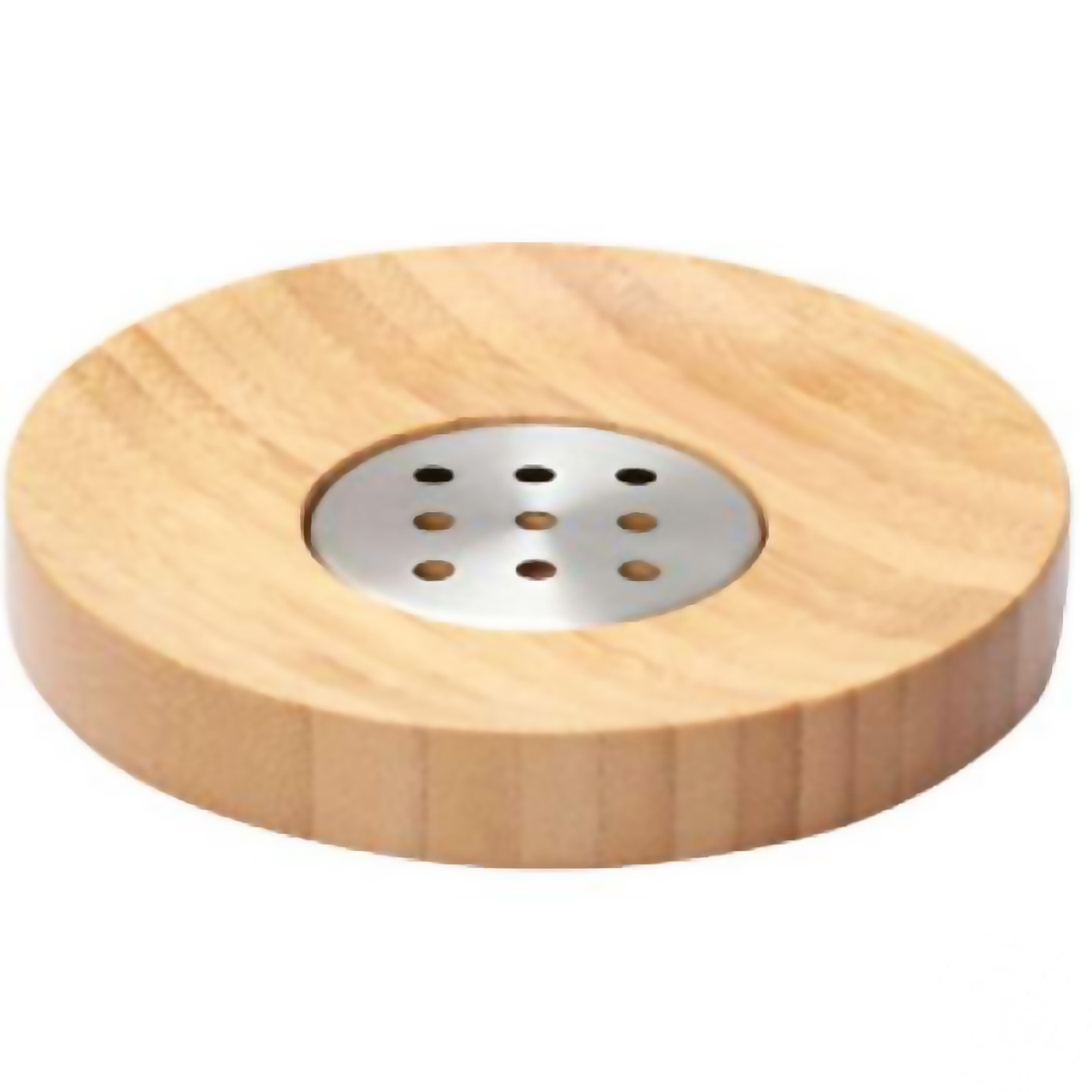 

Мыльница Axentia Bonja