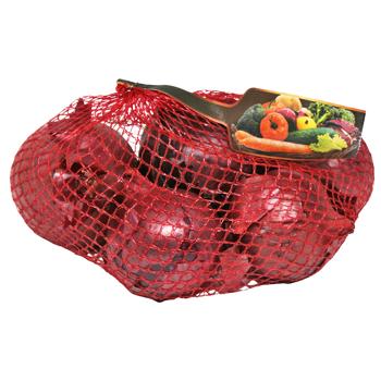 onion red fresh - buy, prices for COSMOS - photo 1