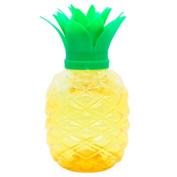 Zed Pineapple Plastic Drinking Glass 500ml - buy, prices for EKO Market - photo 2