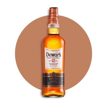 Dewar's Special Reserve 12yo Whisky 40% 0.7l - buy, prices for - photo 2