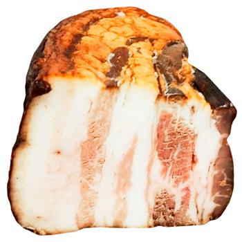 Сало копченое Харьковское - купить, цены на Восторг - фото 2