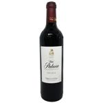 Вино Vina Pedrosa Crianza красное сухое 14,5% 0,75л