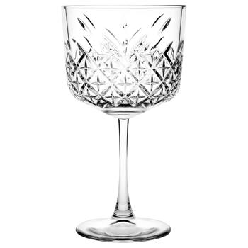 Набор бокалов Pasabahce Timeless для коктейля 4шт 490мл - купить, цены на - фото 2