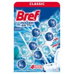 Bref Power Aktiv Ocean Toilet Block 3x50g