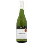 Вино KWV Chenin Blanc белое полусухое 13% 0,75л