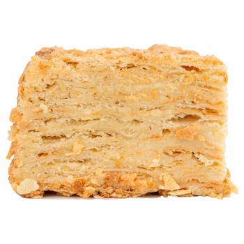 Babene Napoleon Cake 600g - buy, prices for - photo 2