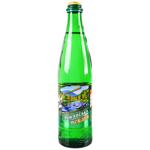 Luzhanska Highly Carbonated Mineral Water 0.5l