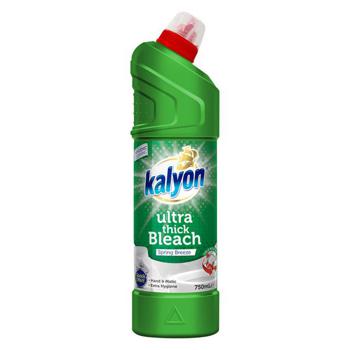 Kalyon Ultra Laundry Bleach Spring Breeze 750ml - buy, prices for EKO Market - photo 1