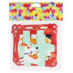 Баннер С Днем рождения 120см