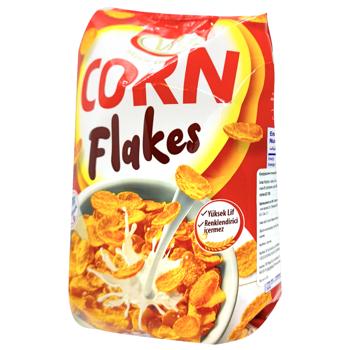 Viva Corn Flakes Dry Breakfast 250g - buy, prices for COSMOS - photo 2