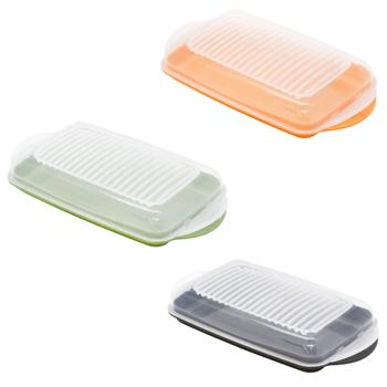 Herevin Cold Snack Food Container - buy, prices for NOVUS - photo 1