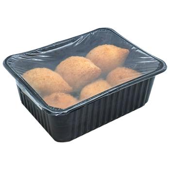 Котлета по-киевски - купить, цены на Чудо Маркет - фото 1