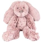 М'яка іграшка Happy Horse Recycled Rabbit Rosa 1 шт