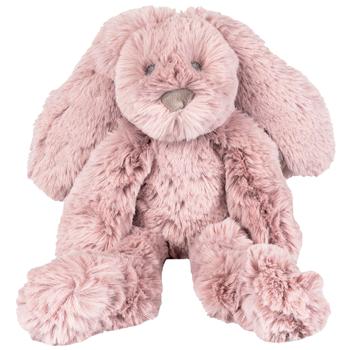 М'яка іграшка Happy Horse Recycled Rabbit Rosa 1 шт - купить, цены на WINETIME - фото 1