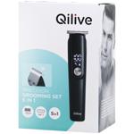 Qilive Beard Trimmer Q.7212