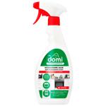 Domi Intensive Kitchen Cleaner 550ml