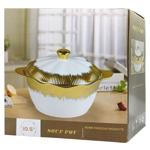 Супница 27*21,5*16см XY2024-6-30