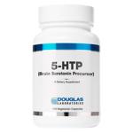 5-гідрокситриптофан Douglas Laboratories 5-НТР 50мг 100 капсул