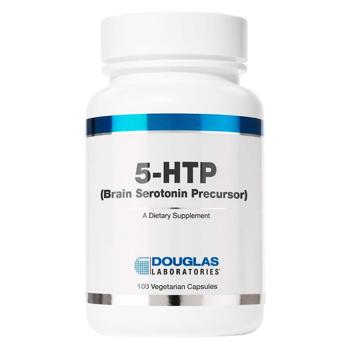 Douglas Laboratories 5-НТР 5-Hydroxytryptophan 50mg 100 capsules