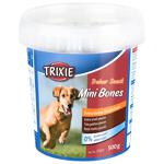 Trixie Mini Bones Dog Snack 500g