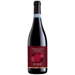 Вино Murari Valpolicella Ripasso красное сухое 14% 0,75л