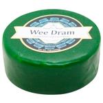 Singletons&Co Wee Dram Cheddar Cheese with Whiskey 200g