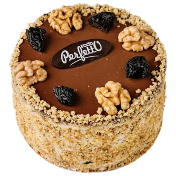 Cake Perfetto 500g - buy, prices for Epicentr FOOD - photo 1