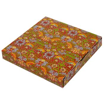 Набір тарілок Lefard з 2шт*20,5см - купить, цены на МегаМаркет - фото 3