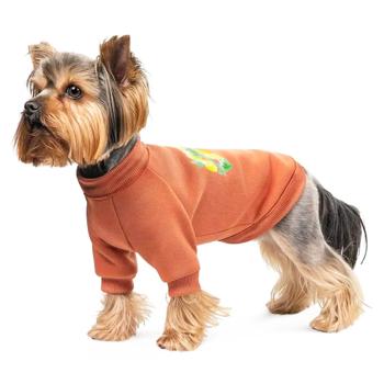 Pet Fashion Miley Hoodie for Dogs s.М - buy, prices for - photo 3