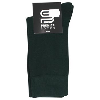 Носки мужские Premier Socks 27р