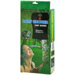 Душ Kronos похідний туристичний 20л