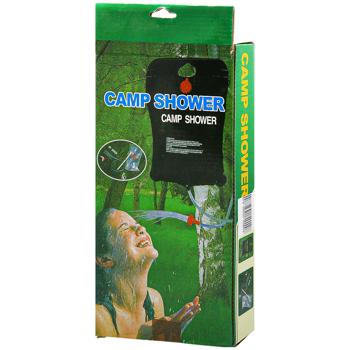 Kronos Tourist Camp Shower 20l - buy, prices for - photo 1
