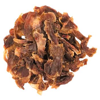 Priroda Dried Chicken Stomach Slices Snack for Dogs 100g - buy, prices for COSMOS - photo 2