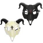 Прикраса для свята Carnival Маска Козла