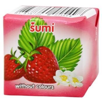 Цукерки Sumi з фруктовим смаком 11,5г - купити, ціни на Епіцентр FOOD - фото 2