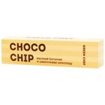 Green Chef Choco Chip Chocolate Chip Cereal Bar 40g