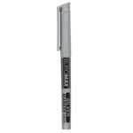 Buromax Marker 1-2mm Silver