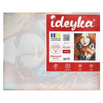 Ideyka Diamond Mosaic 40х50cm - buy, prices for - photo 2
