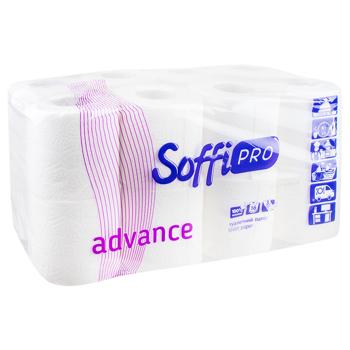 Toilet paper 16pcs - buy, prices for Ideal - photo 1