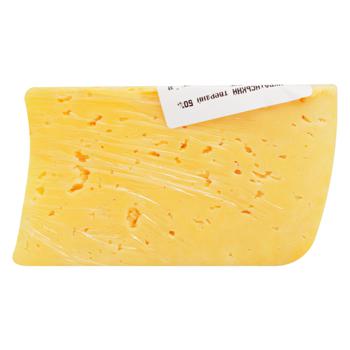 Сир Пастораль Український 50% - купити, ціни на  - фото 2