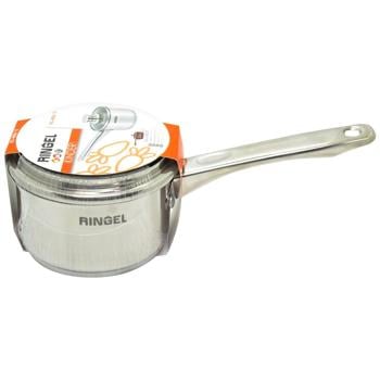 Ringel Kinder Stewpan with Lid 600ml - buy, prices for METRO - photo 1