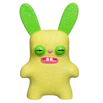 Fuggler Rabid Rabbit Green Figurine - buy, prices for - photo 2