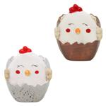 Koopman Flower Stand 85*75*100mm