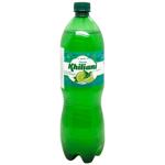 Напій газований Khiliani Лимонад Мохіто 1л