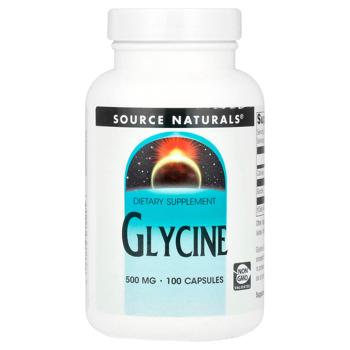 Glycine Source naturals 100pcs Usa - buy, prices for Biotus - photo 1