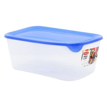 Curver Fresh&Go Freezer Food Storage Box 3l - buy, prices for Za Raz - photo 2