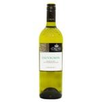 Cruse Sauvignon White Dry Wine 12% 0.75l