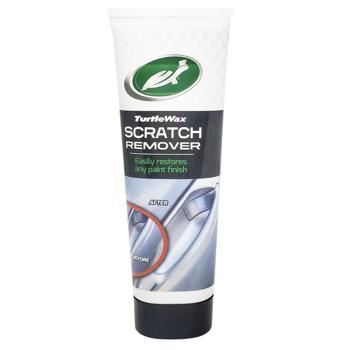 Turtle Wax Scratch Remover 100ml - buy, prices for COSMOS - photo 1